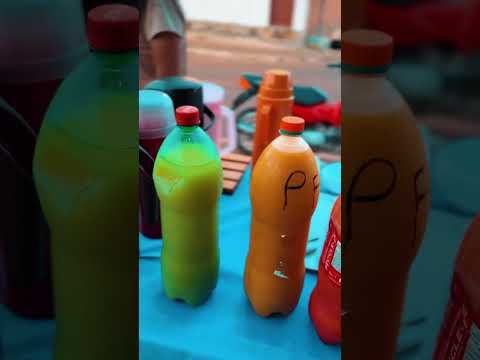 Encerramento dos Festejos de Maurício dos Portelas  video: Paroquia Nossa Senhora do Rosário.