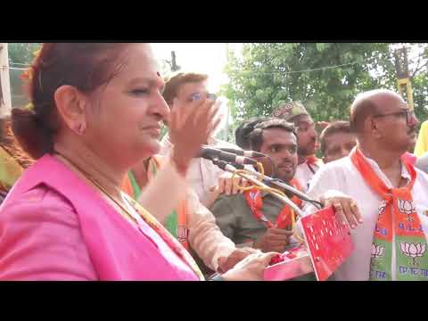 बुरहानपुर में आयोजित सभा से सीएम शिवराज- लाइव ा