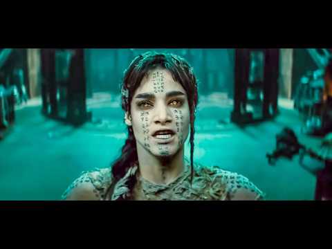 The Devil's Return Full Movie | Dark Warrior vs Evil Empire | Hollywood Action Fantasy Adventure HD