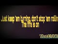 Jayce The Wheeled Wariors Theme With Lyrics