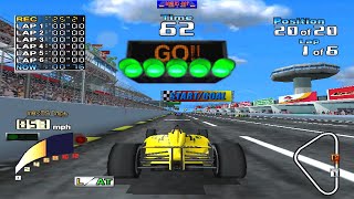 Maximum Speed - Arcade Racing Game (Sammy 2003)
