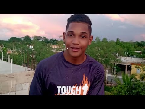 Jey J - Chica Ideal (Vídeo Oficial)