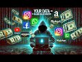 Dark Reality Of Social Media