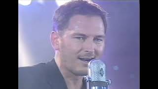 Tomas Ledin - This night is for lovers (The world music awards 1991)