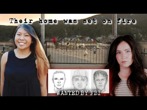 Maggie Long | 17 yr old murdered at her family ranch | FBI looking for three men