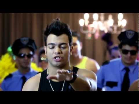 Video thumbnail for 360 Arrocha do Poder