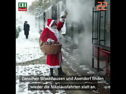 DIE HARKE vom 24.11.2019