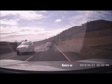 Politia Sibiu - DN14