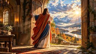 Jesus Christ Prayer for Inner Healing | Let God Restore Your Heart, Faith & Peace