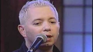 Vincent Wolfe sings "Alone Together" on "Daytime" TV Show