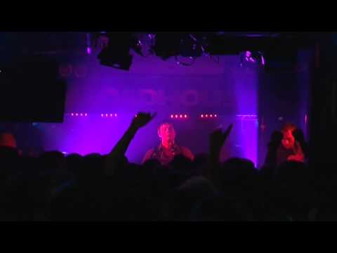 Oceansize - You Wish (Feed to Feed Effloresce)