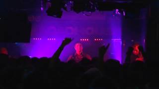 Oceansize - You Wish (Feed to Feed Effloresce)