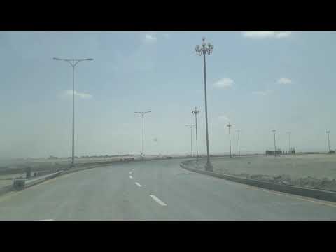 Gwadar Golf City Latest Development Progress September 2018