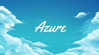Azure (instrumental)