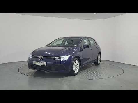 Volkswagen Golf LIFE 110HP Petrol Manual - Image 2