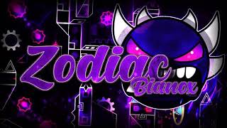 Cover art for Zodiac