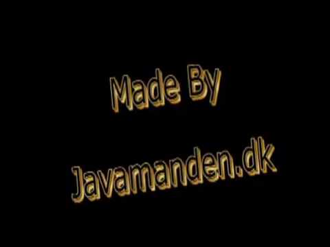 Rhassan vs Andy  #KnockOut By Javamanden