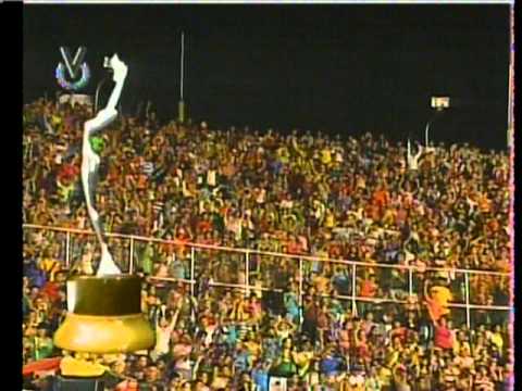 Doble Orquidea para Tony Dize