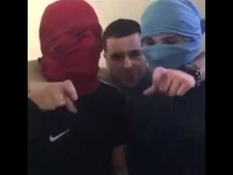 Mazza L20 x A1 - First Ever Freestyle