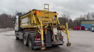 Nido N90-50/42 VAN3750-G esparcidor | Imagen 4 - Autoline