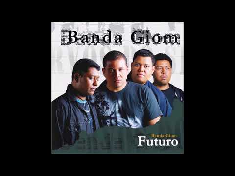 Banda Giom - Firmamento - 2008