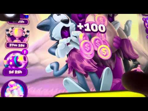 Toon blast level 2752-2754