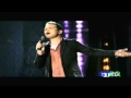Confio Em Ti Davi Sacer DVD No Caminho Do Milagre 2011