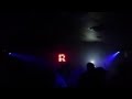 Bile - URA FUCKING LOSER [Live @ Voodoo Reunion]