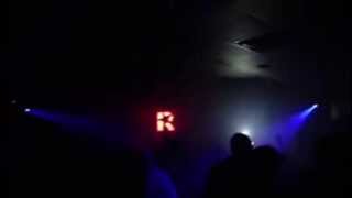 Bile - URA FUCKING LOSER [Live @ Voodoo Reunion]