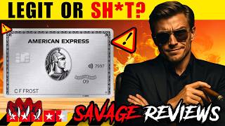 American Express Platinum Review: Is the $895 Fee Worth It? (2026)