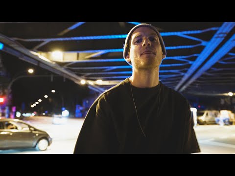 Steasy - Ecke Schanze Altona (Powerpart)