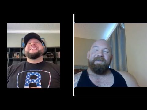 Bromley Talks w/ Lifting Legend Brian Carroll