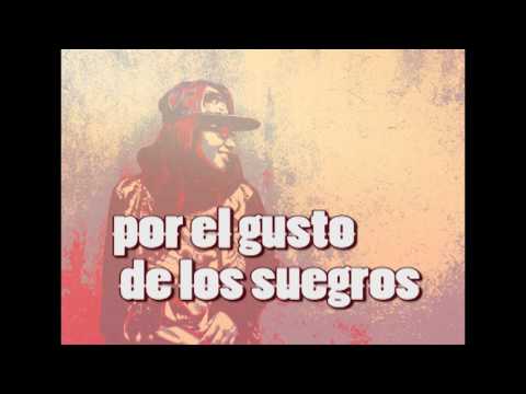 Jd Stanford - Los Suegros (Lyric Video)