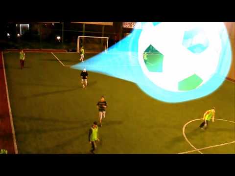 Futbol Arena Halı Saha 1 25.04.2016 23:00 - akillisaha.com