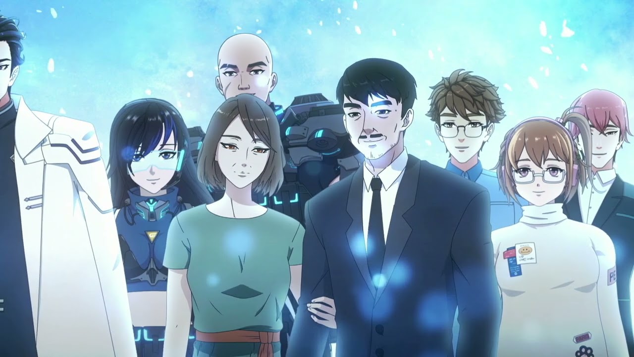 Koe no Kakera