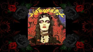 Midnight queen - sarcofago(LEGENDADO) (WITH LYRICS)