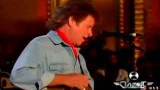 John Fogerty - born on the bayou