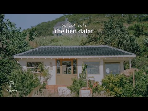 JJu Coffee - 시적인순간 | Quán cafe cafeteria