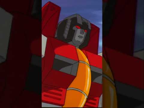 It's Never Too Late | Transformers G1 | 40th Anniversary