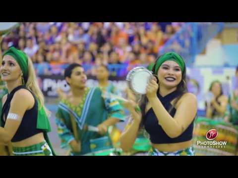 BATERIA LOCOMOTIVA (PREDADORA) - 3 INTERMED RO - by PhotoShow Formaturas