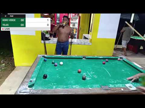 JOGOS RASGADO EM SANTARÉM NOVO