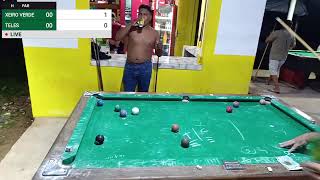 JOGOS RASGADO EM SANTARÉM NOVO