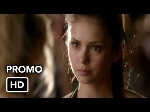 The Vampire Diaries 4x16 Promo "Bring It On" (HD)