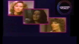 Women Of Another World | Blaine - Rachel - Cecile | Nancy Frangione Promo (1981) | NBC Soap Opera