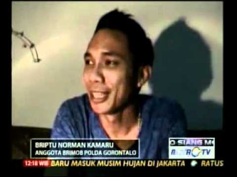 BRIPTU NORMAN  Mundur jadi POLISI.flv