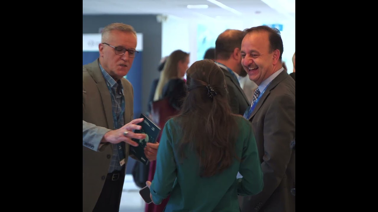EU and UNICRI Gather Global Network at the UN Campus in Turin to Counter CBRN Threats