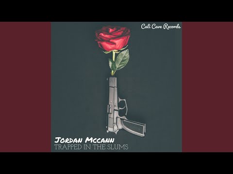 Trapped in the Slums