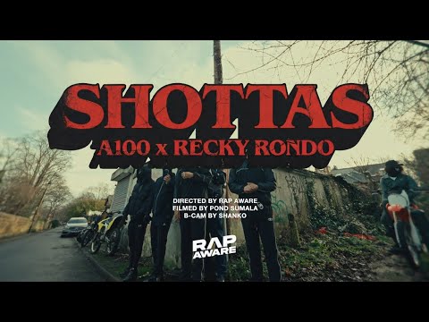 A100  and Recky Rondo