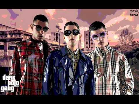 "777" | Sick Luke X Dark Polo Gang Type Beat (Prod. Sungazer)