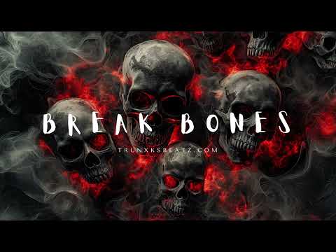 BREAK BONES (Eminem x 50 Cent x D12 Type Beat)